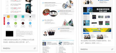 企業(yè)網站建設網站設計制作企業(yè)模板網站網站仿站定制開發(fā)盛飛科技