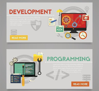 當前網頁設計在技術實現(xiàn)上有哪些發(fā)展趨勢