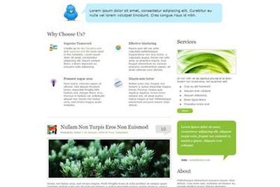web個人博客系統設計源碼,個人博客網頁設計html